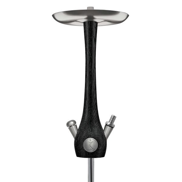 Кальян Wookah Nox Black Click в Воркуте