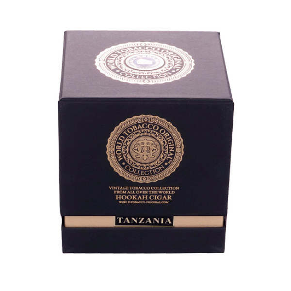 Табак WTO Т06 TANZANIA (ВЯЛЕНЫЕ ТОМАТЫ) 250 гр в Воркуте