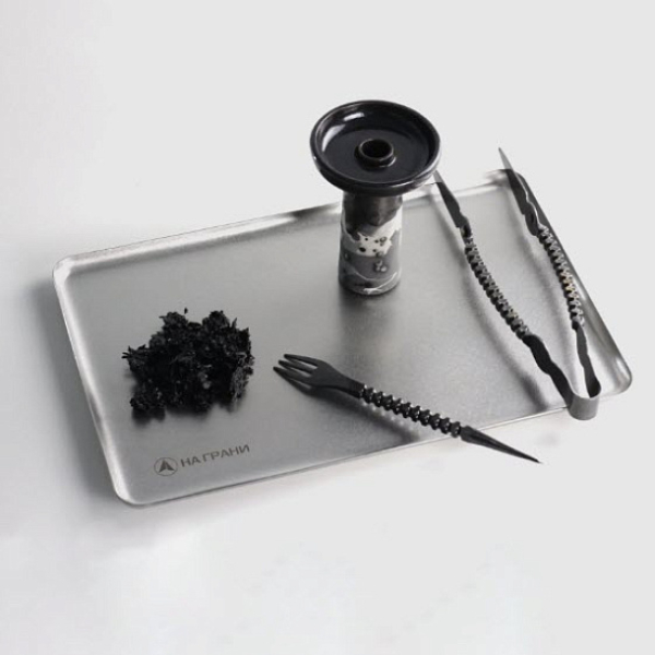 Доска НА ГРАНИ для забивки кальяна в Воркуте