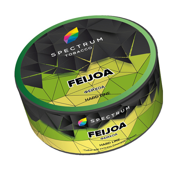Табак Spectrum Hard Feijoa  25 грамм в Воркуте