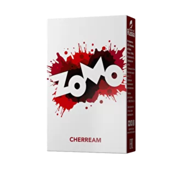 Табак ZOMO Cherream 50 грамм в Воркуте